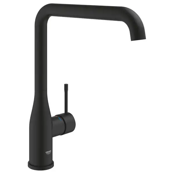 Grohe Essence кухонний змішувач, чорний (30505KF0) (30505kf0)