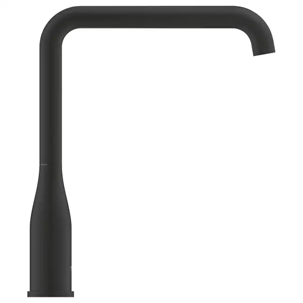 Grohe Essence кухонний змішувач, чорний (30505KF0) (30505kf0)