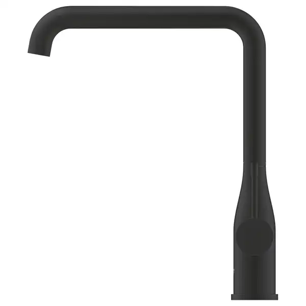 Grohe Essence кухонний змішувач, чорний (30505KF0) (30505kf0)
