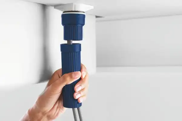 Grohe StartEdge смеситель кухонный, хром (30550000)