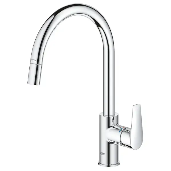 Grohe StartEdge смеситель кухонный, хром (30550000)