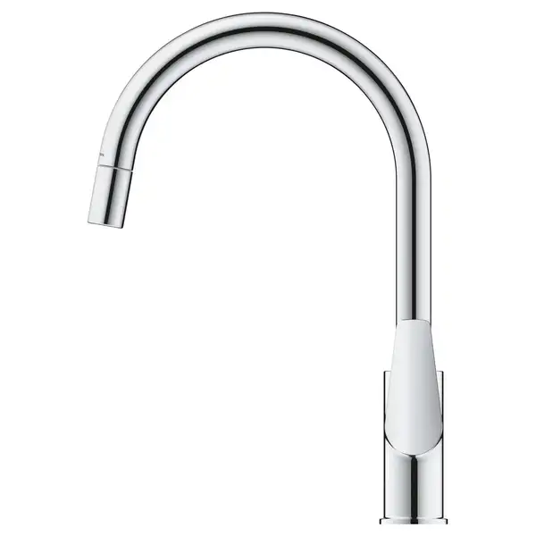 Grohe StartEdge смеситель кухонный, хром (30551000)