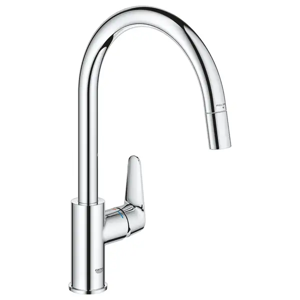 Grohe Start смеситель кухонный, хром (30562000)