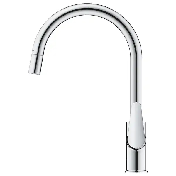 Grohe Start смеситель кухонный, хром (30562000)