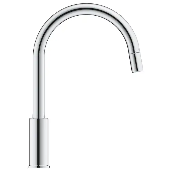 Grohe Start смеситель кухонный, хром (30562000)