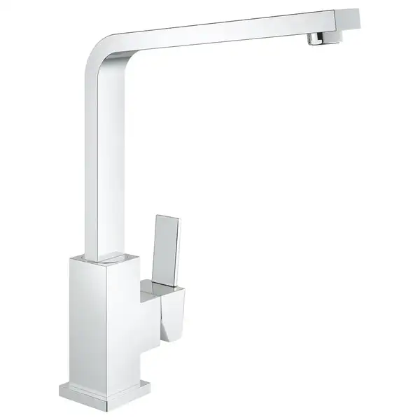 Grohe Sail Cube змішувач кухонний, хром (31393000)