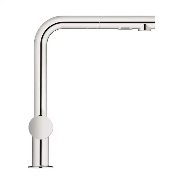 Grohe Minta змішувач кухонний, хром (31558000)