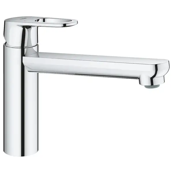 Grohe Start Flow смеситель кухонный, хром (31691000)
