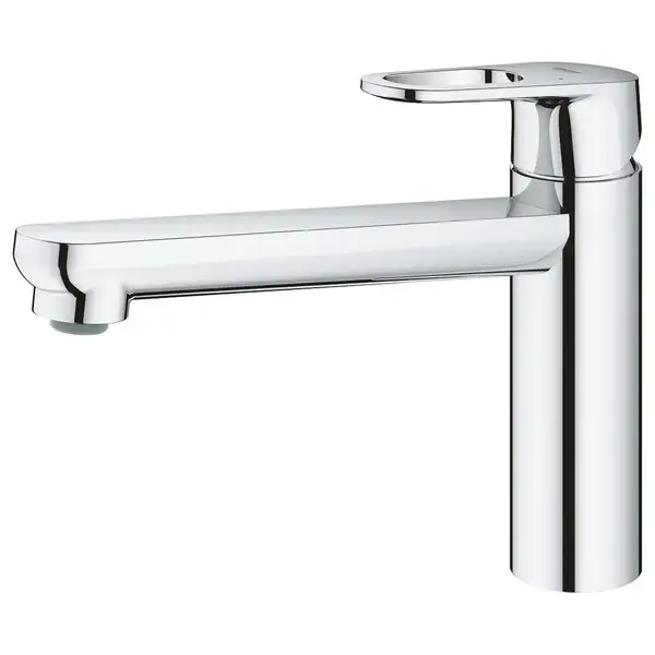 Grohe Start Flow смеситель кухонный, хром (31691000)