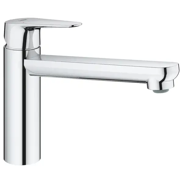 Grohe Start Curve кухонный смеситель, хром (31717000)