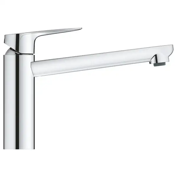 Grohe Start Curve кухонный смеситель, хром (31717000)