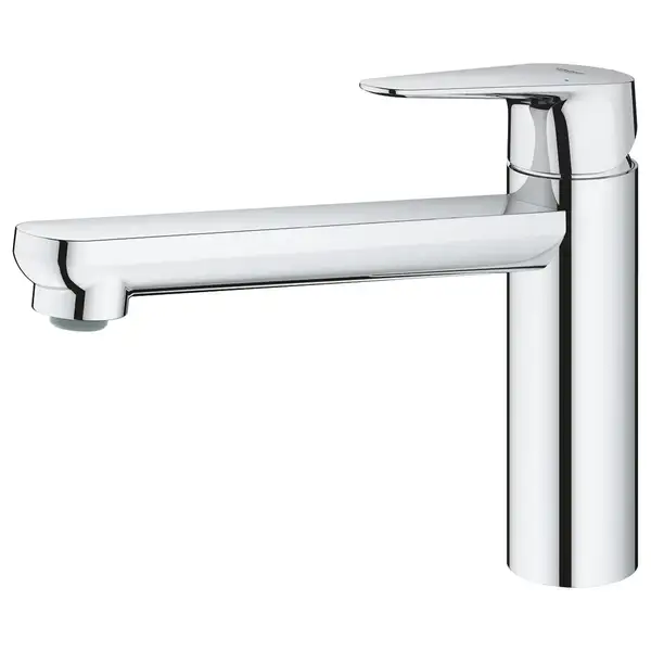 Grohe Start Curve кухонный смеситель, хром (31717000)