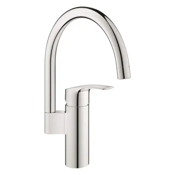 Grohe Eurosmart змішувач кухонний, хром (32223003)