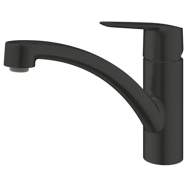 Grohe Start смеситель, матовый черный (324412432)