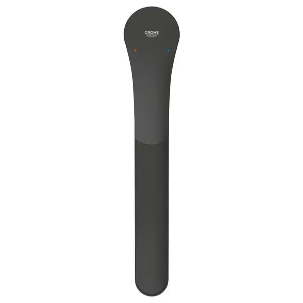Grohe Eurosmart кухонный смеситель, чёрный (332812433)