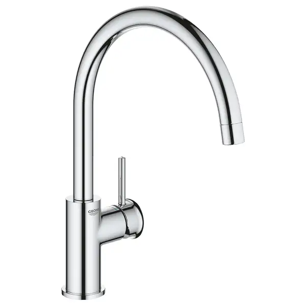 Grohe QuickFix Start Classic змішувач, хром (CV033070)