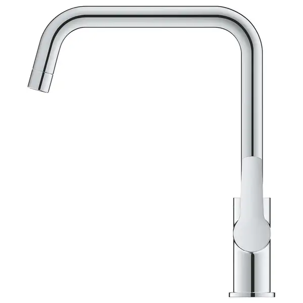 Grohe QuickFix Start змішувач кухонний, хром (CV036247)