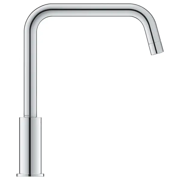 Grohe QuickFix Start змішувач кухонний, хром (CV036247)