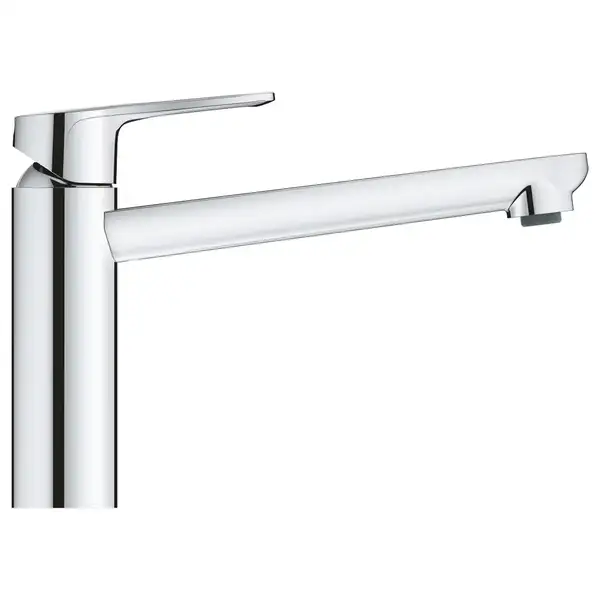 Grohe Start Flow змішувач кухонний, хром (CV036289)