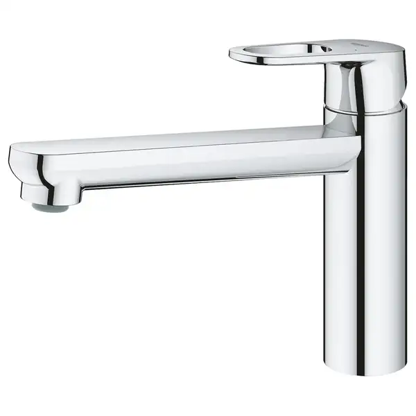 Grohe Start Flow змішувач кухонний, хром (CV036289)