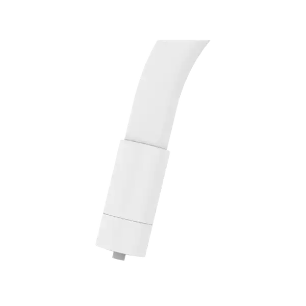 Invena GLAMOUR змішувач кухонний, білий (BZ-02-F02)