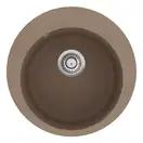 Helika Clarus SR100 мийка, коричнева (SR100-114)