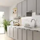 Kraus Standart PRO мойка, сталь (KHU101-17)