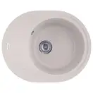 Kroner KRP Komposit COL-6250 мийка бежева (CV027414)