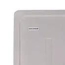 Kroner Komposit Кухонная мойка, бежевый (CV031059)