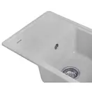 Kroner KRP Komposit мийка кухонна, сіра (CV031061)