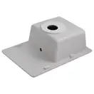 Kroner KRP Komposit мийка кухонна, сіра (CV031061)
