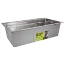 Lidz H7545 мийка, сталь (LDH7545BRU49457)