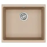 Helika Forma SQF103 мийка бежева (SQF103BEIGE-110)