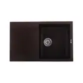 ZERIX ZS-7950S-12 кухонна мийка, коричнева (ZX4584)