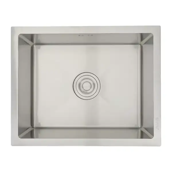 GAPPO GS5040 кухонна мийка, нержавіюча сталь (GS5040)