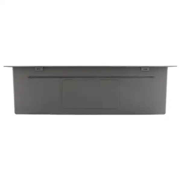 GAPPO GS7246 мийка кухонна, сталь (GS7246)