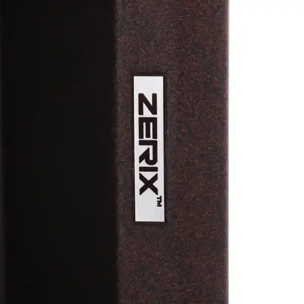 ZERIX ZS-7950S-12 кухонна мийка, коричнева (ZX4584)