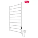 Hygge Family HF Leeds рушникосушка, біла (3.17.053335.WM)