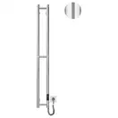Mario e-INOX Соле рушникосушка, графіт (2.13.046353.GR)
