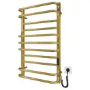 Mario Люкс-І рушникосушка, золото (2.2.1408.03.BLG)