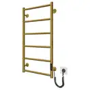Mario Класік F рушникосушка, золото (2.3.0702.10.BLG)