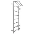 Mario Готель-І рушникосушка, нерж. сталь (2.3.6204.11.P)