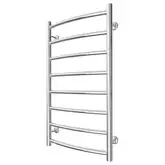 Mario INOX Класік рушникосушка, сталь (1.8.044556.P)