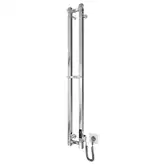 Mario Стелла рушникосушка, графіт (2.13.052729.GR)
