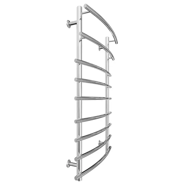Mario INOX Маріо рушникосушка, золото (1.8.044590.G)