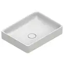 Catalano Green Умывальник накладной 50х38 см, белый (0422500001)