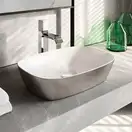 Catalano Alvea Умивальник накладний 60х40 см, різнокольоровий (0622600041)