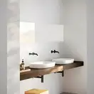 Catalano Alvea Умывальник врезной 60х38 см, белый (0624600001)