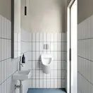 Catalano Comfort Умивальник підвісний 40х23 см, білий (0920410001)