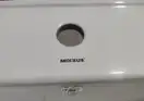 MIXXUS PREMIUM Style-1501 Умывальник врезной 60х48 см, белый (MP6498)
